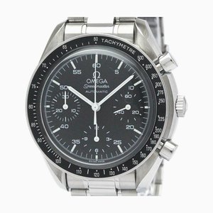 OMEGAPolished Speedmaster Automatic Steel Mens Watch 3510.50 BF567920