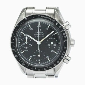 OMEGAPolished Speedmaster Automatic Steel Mens Watch 3510.50 BF567921