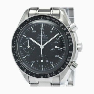 OMEGAPolished Speedmaster Automatic Steel Mens Watch 3510.50 BF566821