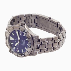 Seamaster Pro Divers Watch from Omega