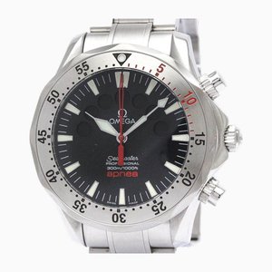 Seamaster Pro 300M Apnea Jacques Mayol Watch from Omega