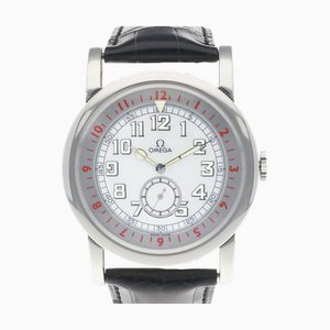 OMEGA Museum Collection Watch Stainless Steel Men's