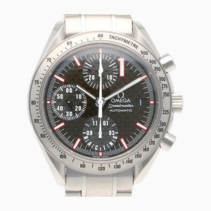 Speedmaster Racing Watch in Stainless Steel from Omega