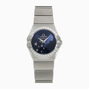 Constellation Quartz Watch from Omega