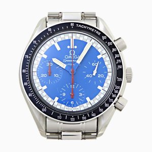 Montre OMEGA Speedmaster Racing Michael Schumacher pour homme 3510.81.00