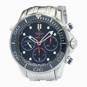 Seamaster Diver Chronograph Watch from Omega