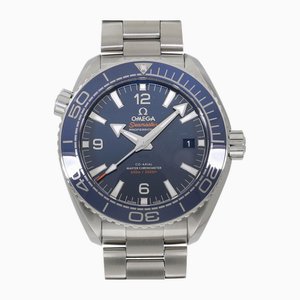 Seamaster Planet Ocean Watch from Omega