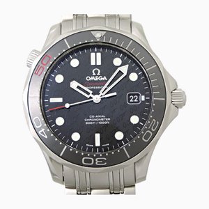 Reloj con cronómetro Seamaster Diver 300 de Omega