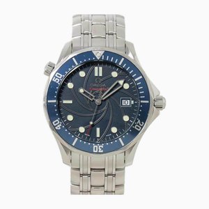 Seamaster Professional 2226 80 James Bond 007 World Limited Watch from Omega