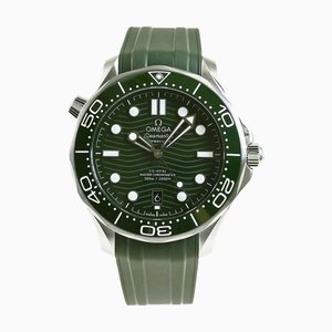 Reloj OMEGA Seamaster Diver 300M Co-Axial Master Chronometer 42MM 210.32.42.20.10.001