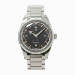 Railmaster Co-Axial Chronometer Watch from Omega