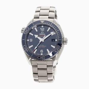 Seamaster Planet Ocean Master Chronometer Watch from Omega