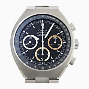 Reloj para hombre Speedmaster Mark II Rio 2016 Limited World 2116 de Omega