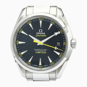 Seamaster Aqua Terra James Bond Watch Watch from Omega