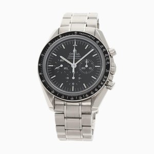 OMEGA 3573.50 Speedmaster Luton Watch Stainless Steel/SS Men's