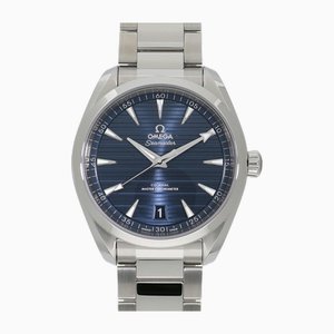 Seamaster Aqua Terra 150m Co-Axial Master Chronometer Uhr von Omega