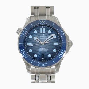 Reloj Seamaster Diver para hombre de Omega
