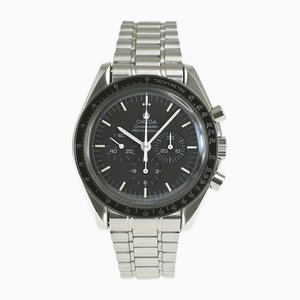 Reloj profesional Speedmaster Apollo 11 Moon Landing Reloj limitado en EE. UU. Del 20 aniversario de Omega