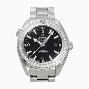 Montre OMEGA Seamaster Planet Ocean 600M Co-Axial 45.5MM 232.15.46.21.01.001 pour homme