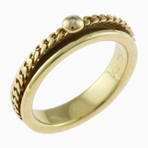 18K Diamond Ring from Piaget