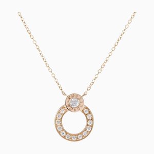 Collar / colgante PIAGET Possession K18PG oro rosa