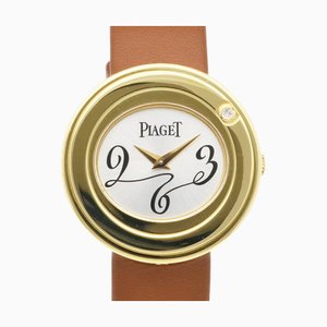 Reloj PIAGET Possession oro 18 K18 amarillo P10275 mujer