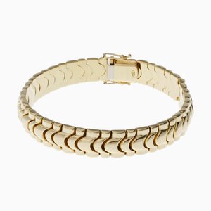 PIAGET Bangle Women's K18 Yellow Gold Bracelet