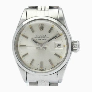 Steel Automatic Ladies Watch from Rolex