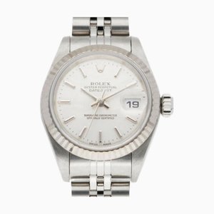 ROLEX Datejust Oyster Perpetual Watch SS 79174 Femme