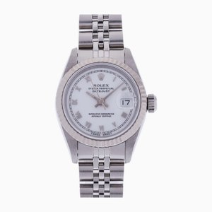 Datejust Automatic Stainless Steel Watch from Rolex
