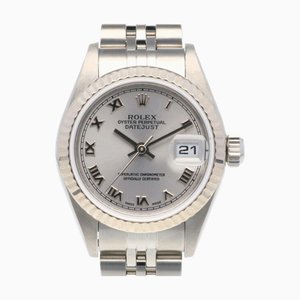 ROLEX Datejust Oyster Perpetual SS 79174 Mujer