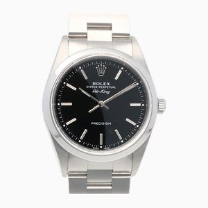 Air-King Precision Oyster Perpetual Watch in Stainless Steel from Rolex