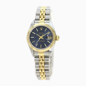 79173 Datejust Stainless Steel Lady's Watch from Rolex