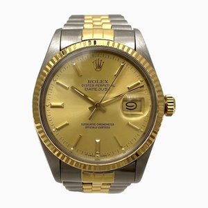 Automatic Winding 87 Series Watch from Rolex
