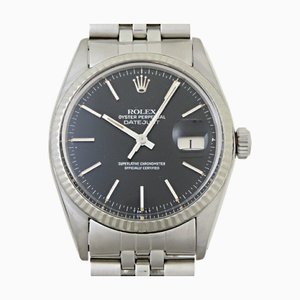 ROLEX Datejust No. 5 1978 men's watch 16014