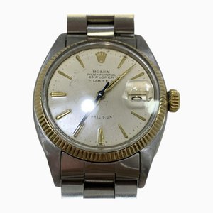 Rolex Oyster Perpetual Explorer Date ref.5701 Watch