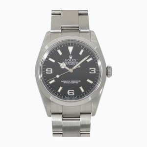 Reloj para hombre serie Z en negro de Rolex