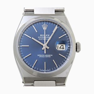 ROLEX Datejust Oyster Quartz No. 5 1978 Herrenuhr 17000