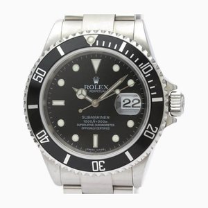 Submariner Date M Serial Watch from Rolex