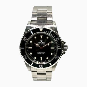Submariner Watch from Rolex