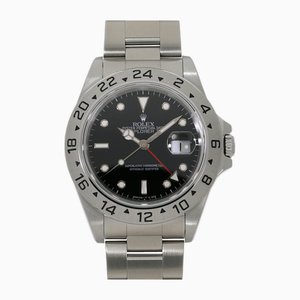 Explorer II Watch from Rolex