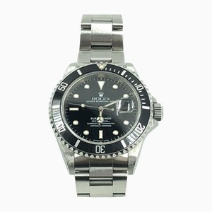 Reloj Submariner Date de Rolex