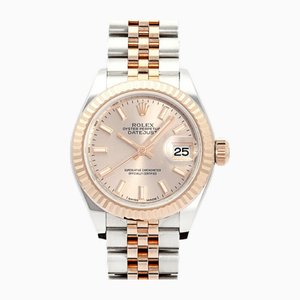 Datejust Lady Sundust Dial Watch from Rolex