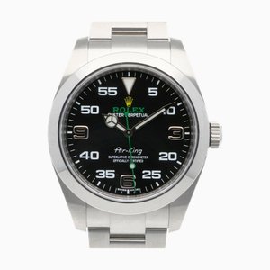 Montre ROLEX Air King Oyster Perpetual SS 116900 Homme