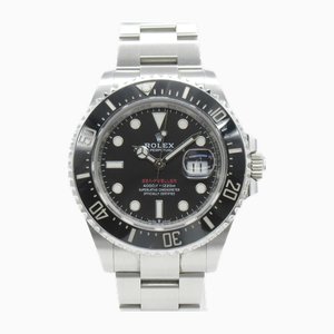 Reloj de pulsera Sea-Dweller con números aleatorios de Rolex