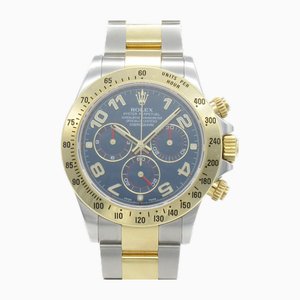Reloj de pulsera Daytona con números aleatorios de Rolex