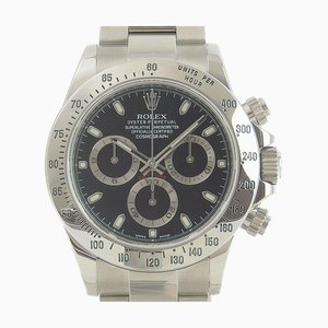 ROLEX Automatic Stainless Steel Men's Watch 116520