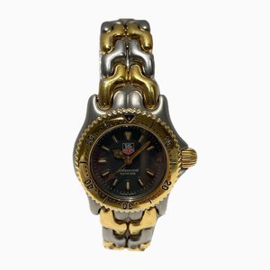 Cell Quartz Watch from Tag Heuer