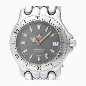 Sel Quartz Watch from Tag Heuer