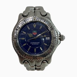 TAG HEUER Professional 200 WG111A Quartz Watch Men's